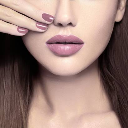 رنگ معدنی ترکیبی یاسی 20