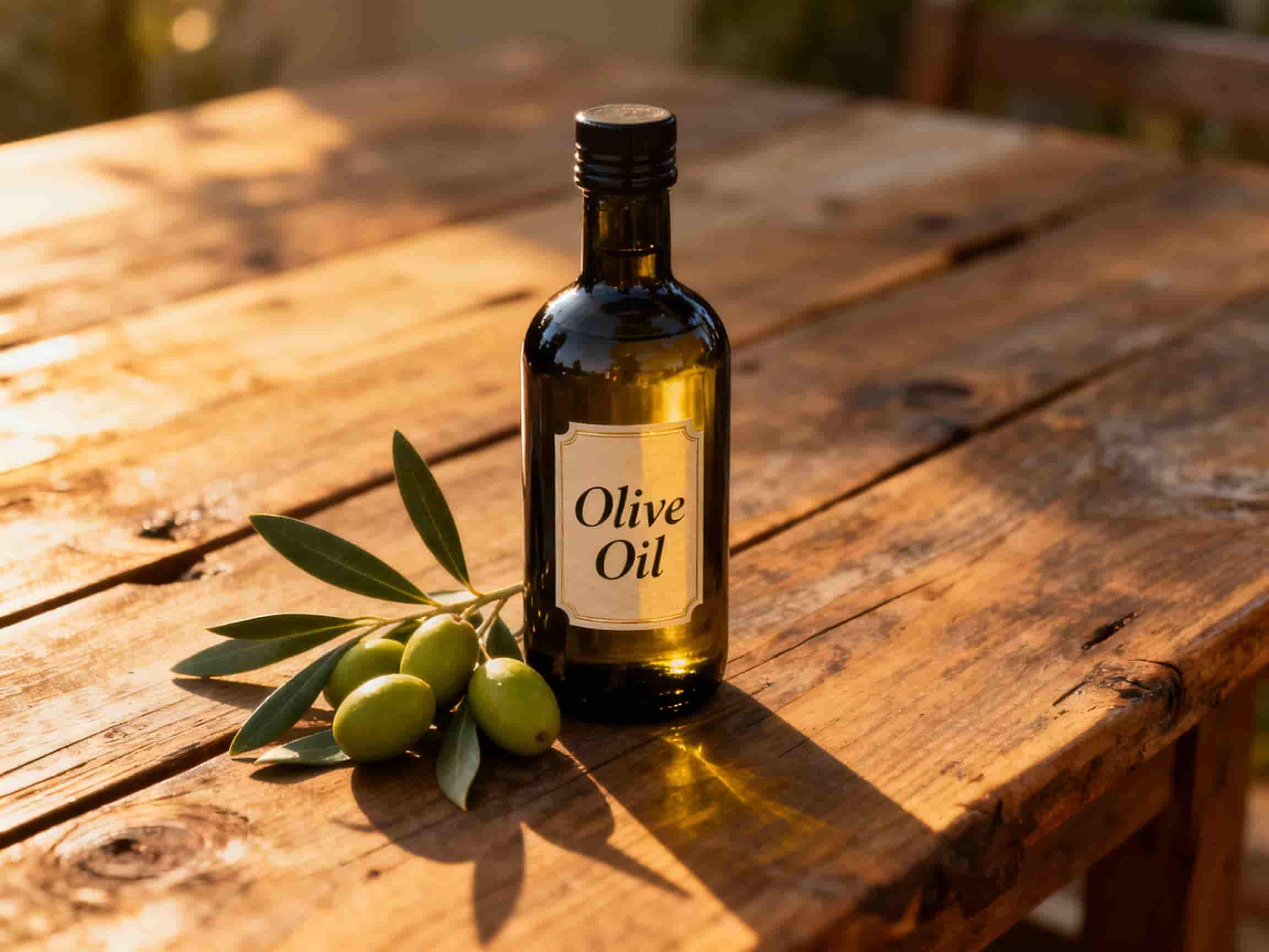 روغن زیتون