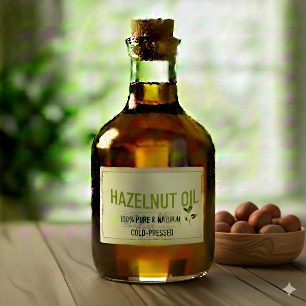 روغن فندق