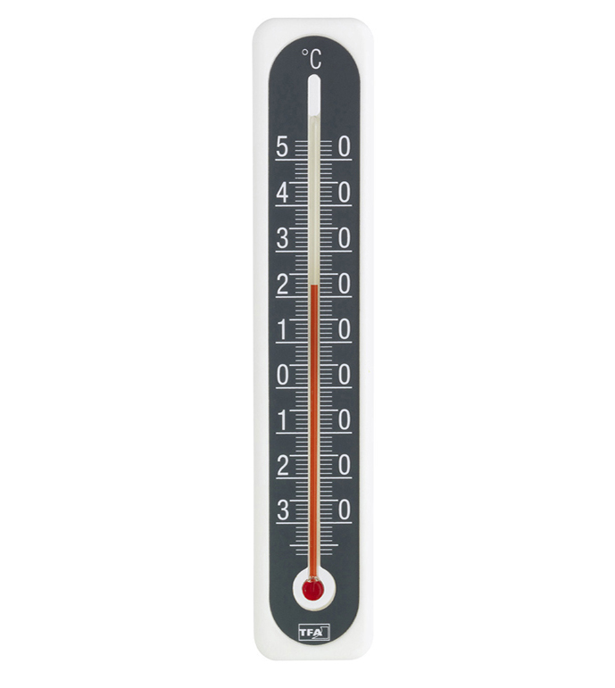 دماسنج محیط 3049 تفا