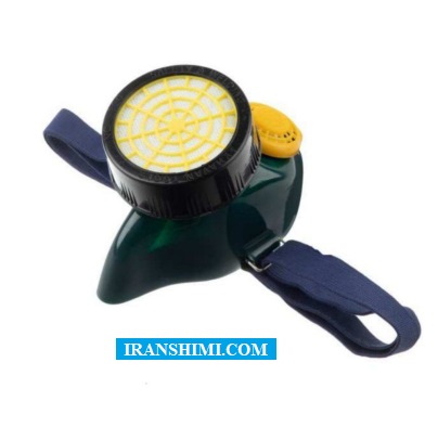 ماسک تک فیلتر ایرانی