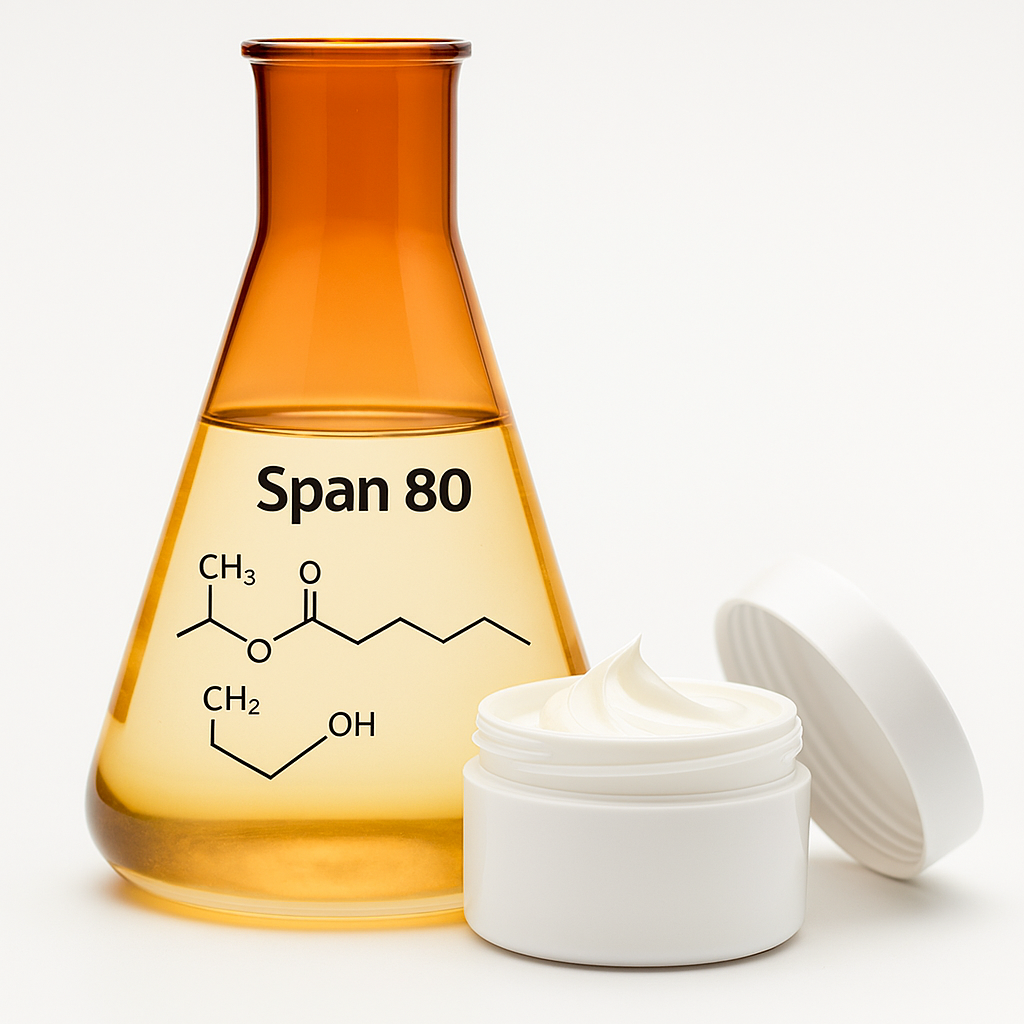 اسپان 80