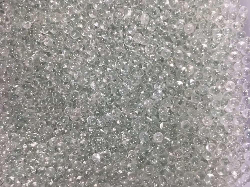 پرل شیشه ای ( سنگ جوش )