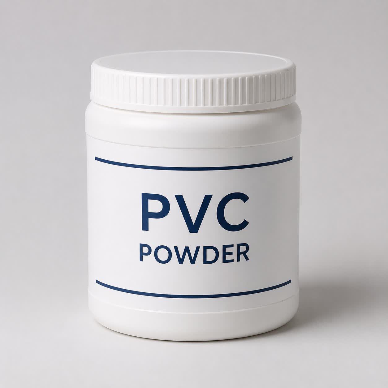 (PVC) پی وی سی پودری