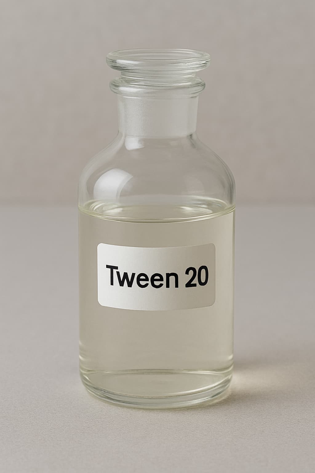 توئین ۲۰(پلی سوربات ۲۰)