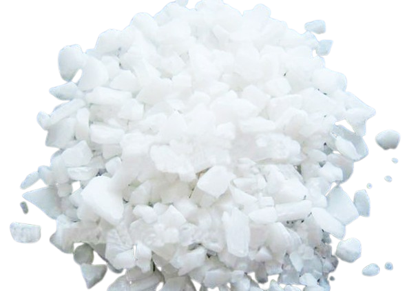 سولفات مضاعف آلومینیوم پتاسیم ( زمه )