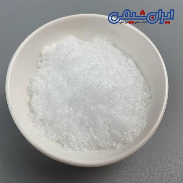 نیترات منیزیم