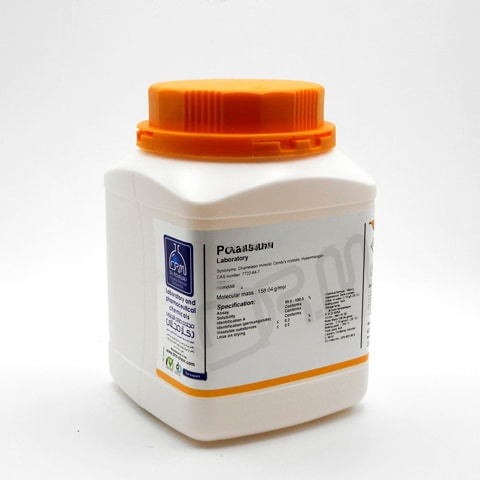 پارافین جامد Lab مجللی