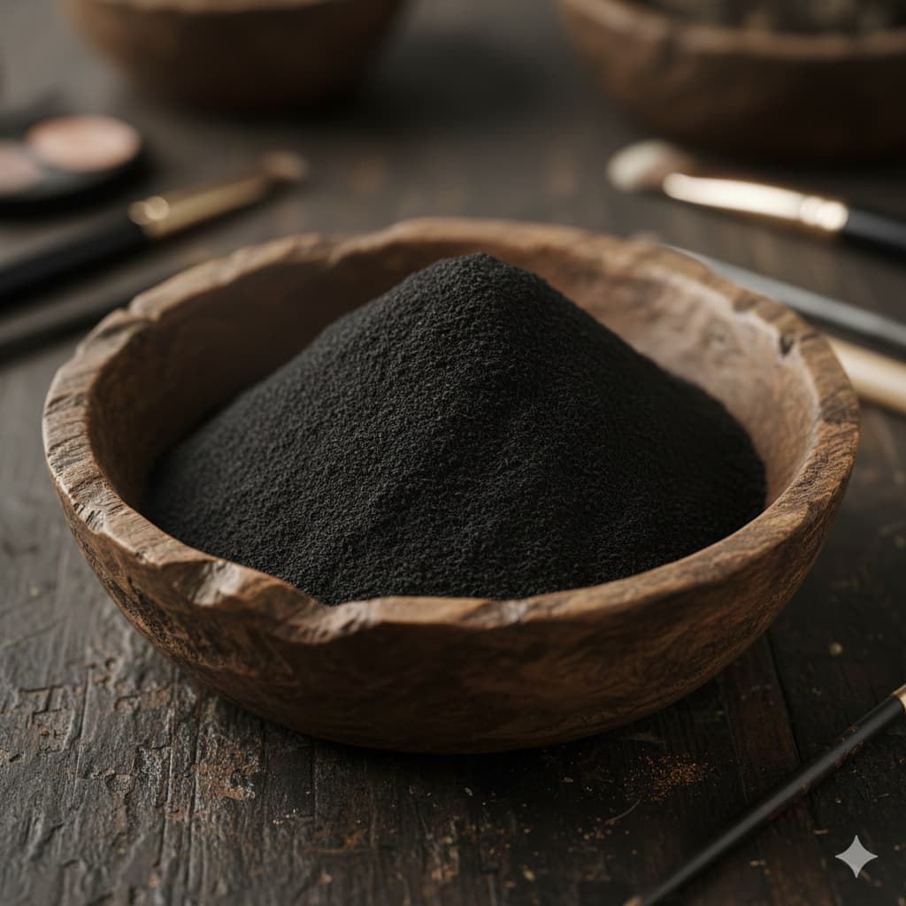 خرده مژه