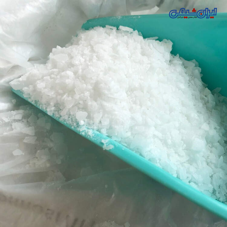 تری کلرو استیک اسید