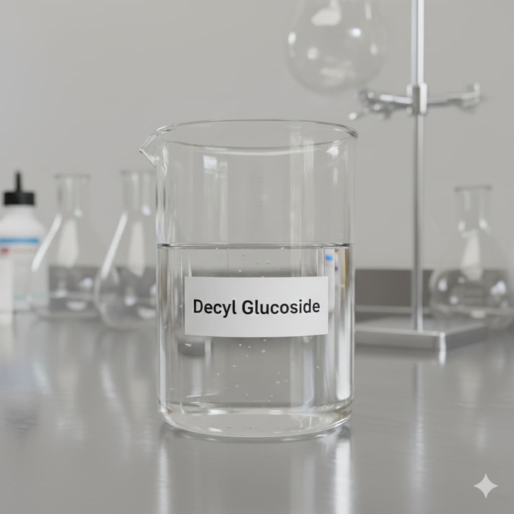 دسیل گلوکوزاید