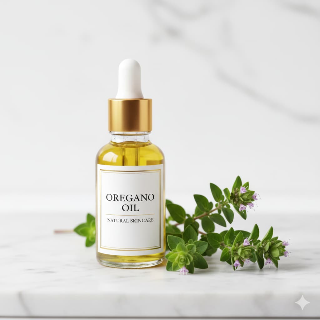 روغن پونه کوهی 