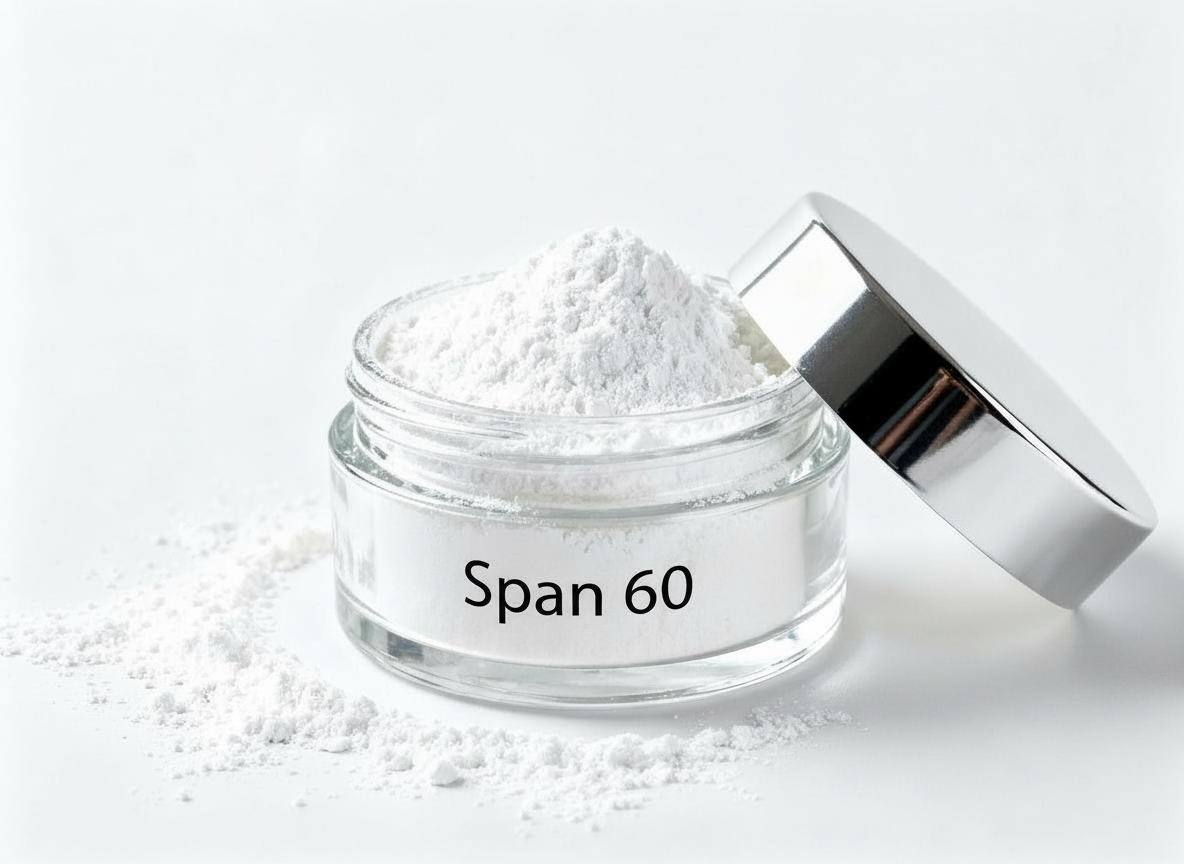 اسپان 60 (سوربیتان مونو استئارات)