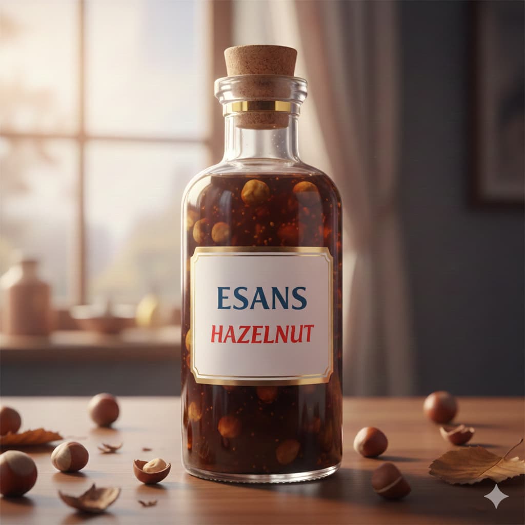 اسانس فندق