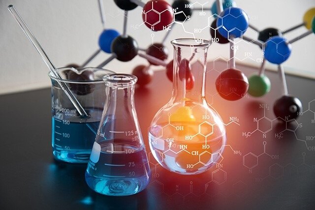 آنالیز محصول
