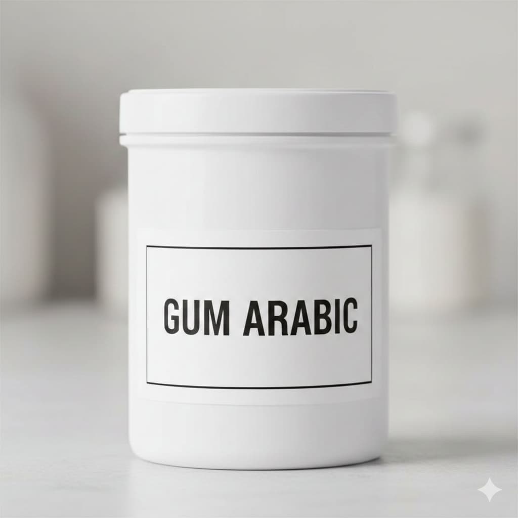 صمغ عربی (آکاسیا) درجه 1