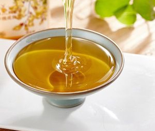 گلوکز مایع