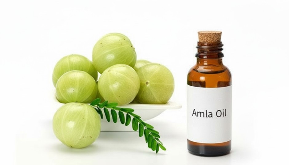 روغن آمله  (آملا)