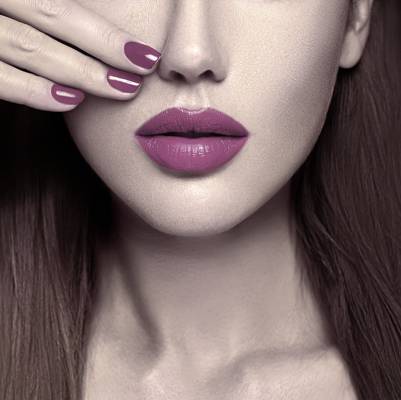 رنگ ترکیبی سرخابی 