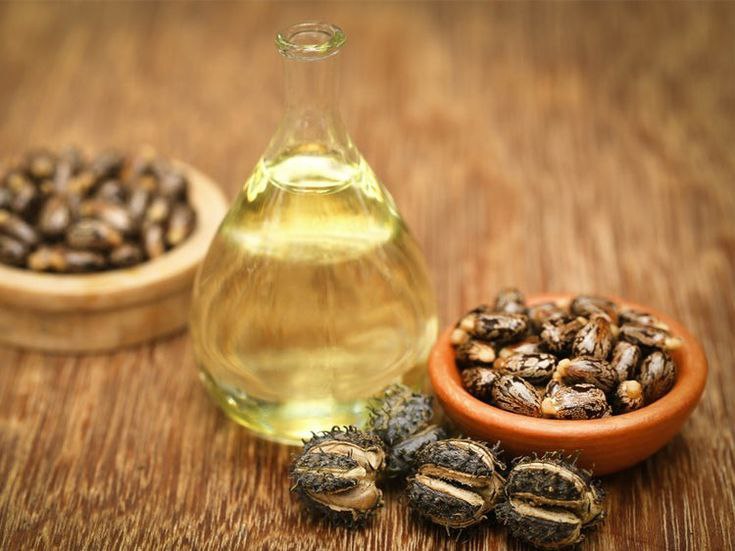 کرچک هیدروژنه 