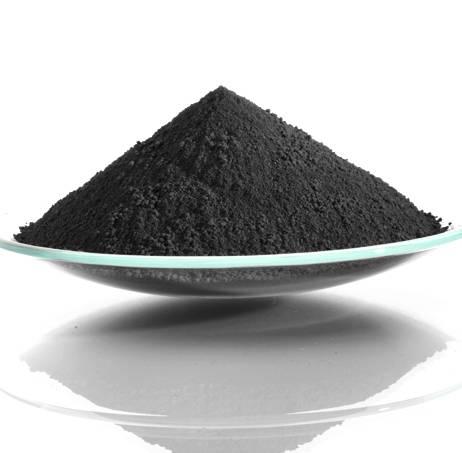 رنگ اکسید آهن مشکی