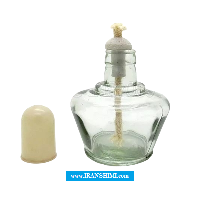 چراغ الکلی درب پلاستیکی