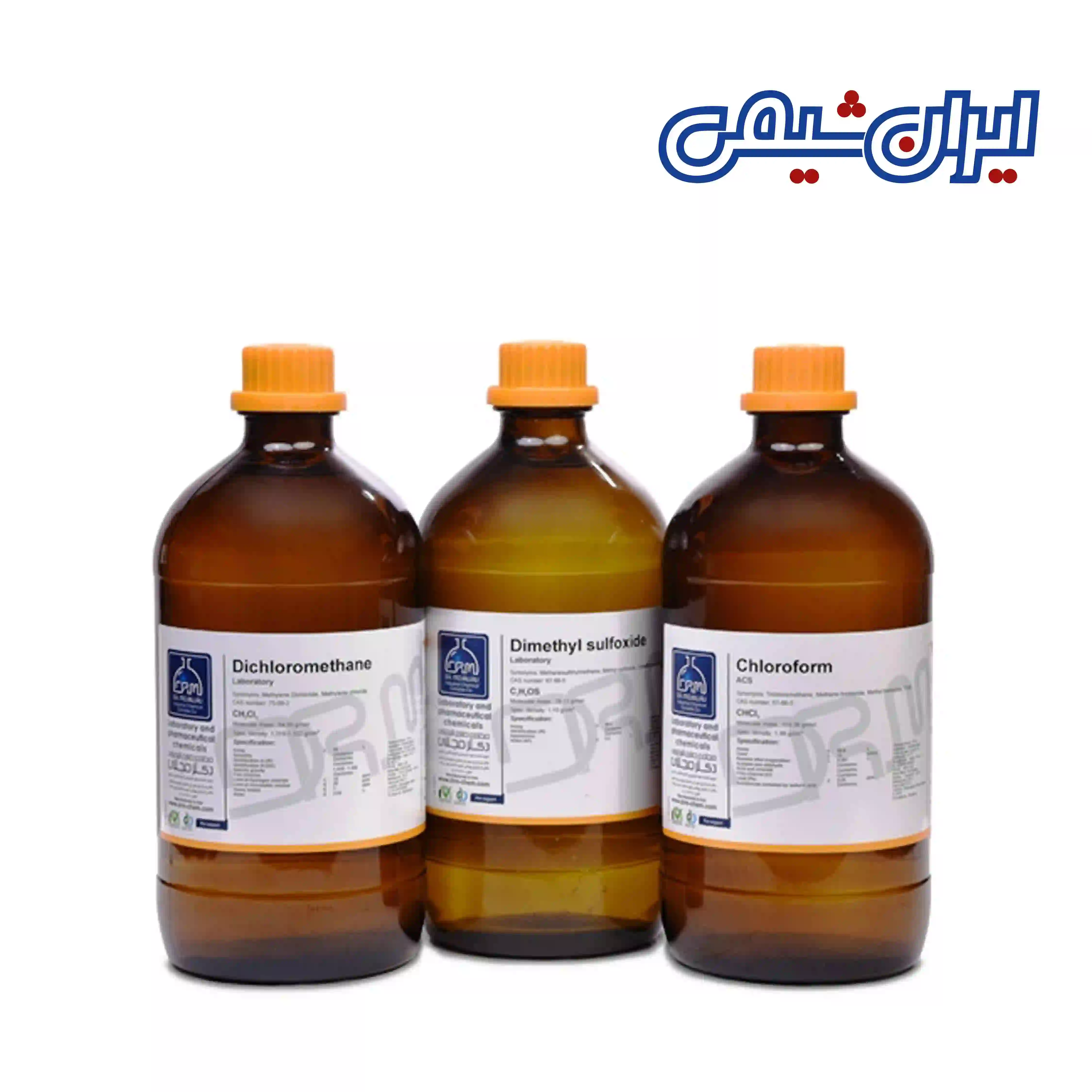 دی متیل سولفوکساید Extra مجللی (DMSO)