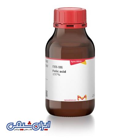 اسید فولیک