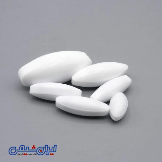 مگنت بادامی