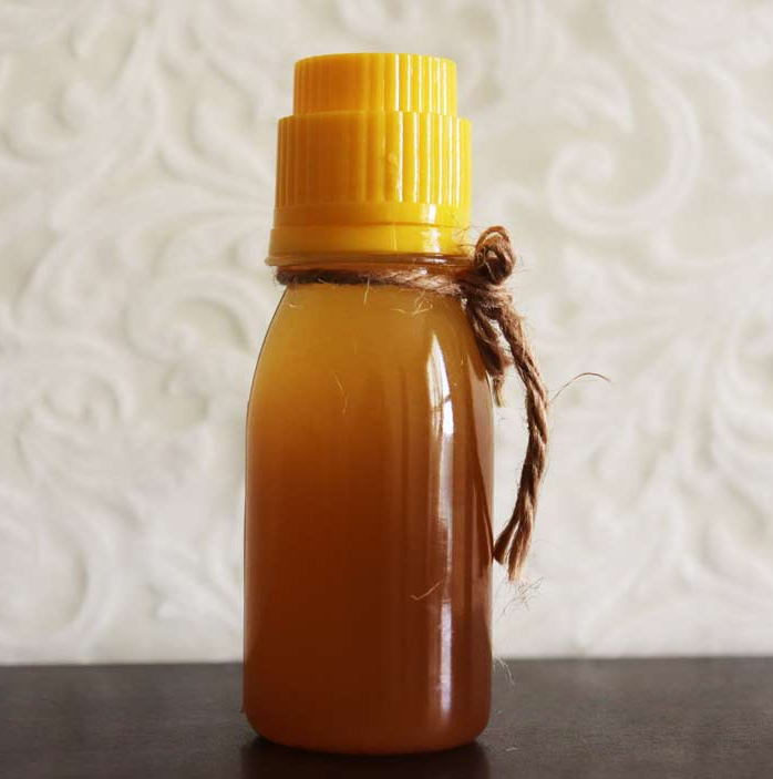 روغن مار