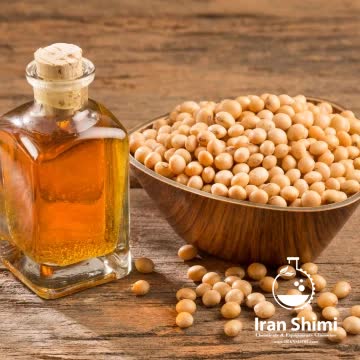 پروتئین هیدرولیزشده سویا